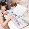 61-Key Children's Electronic Keyboard - Early Education Musical Toy