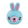 Cute Animal Squeeze Balls Adult Child Stress Relief Toys Soft Rebound Toys Soft Cute Tiger  Pig Dog Great Gifts for Kids