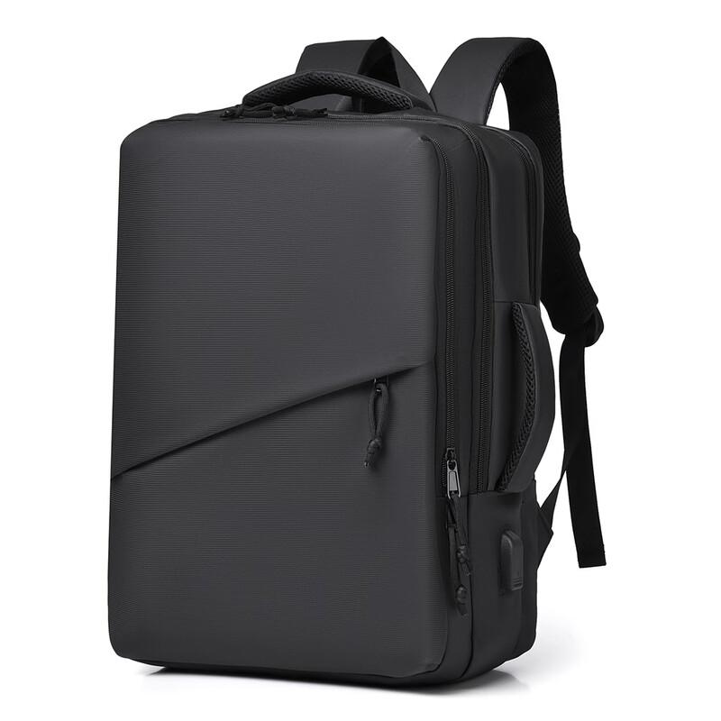 Space Wanderer Business Travel Laptop Backpack