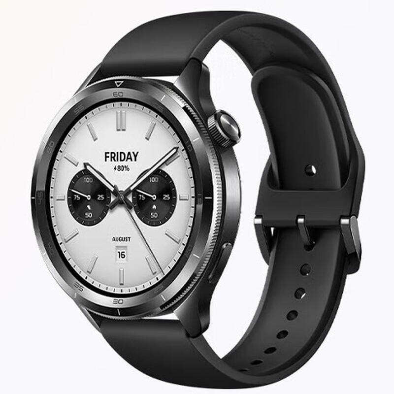 Xiaomi Watch S4 (Китайская версия)