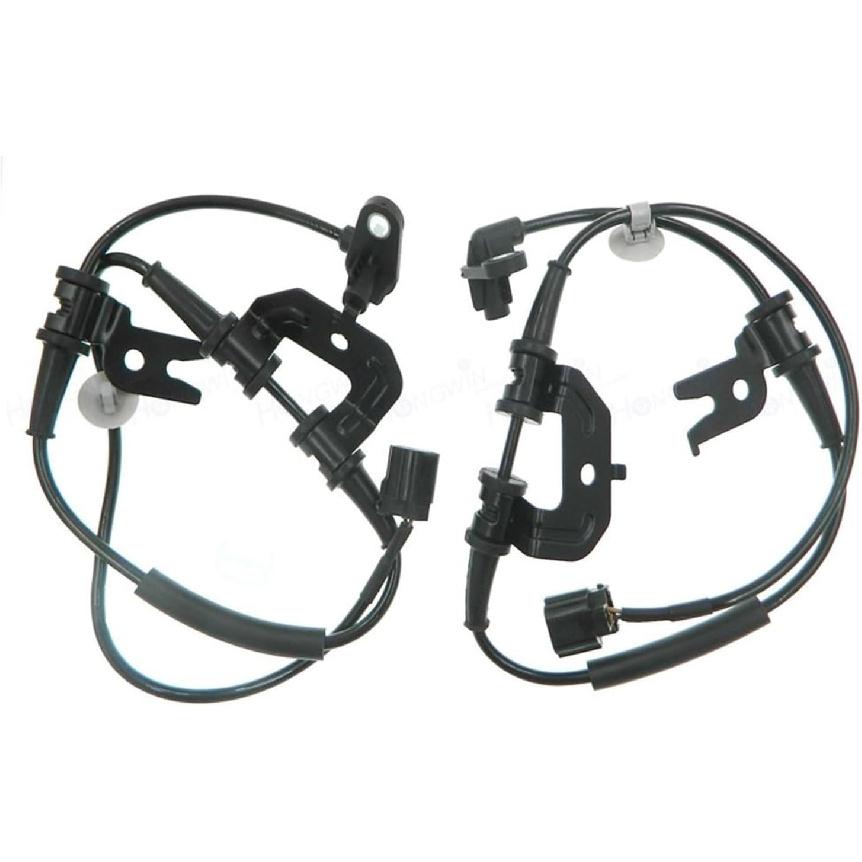 ABS Sensor 95670-B4300 (LH) & 95671-B4300 (RH) ABS Wheel Speed Sensor Fit for Hyundai I10 IA,95670B4300,95671B4300,95670 B4300,95671 B4300 ABS Brake