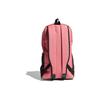 Adidas Student Sports Leisure Large Capacity Polyester Backpack Women Backpack Rose-Red GN2016