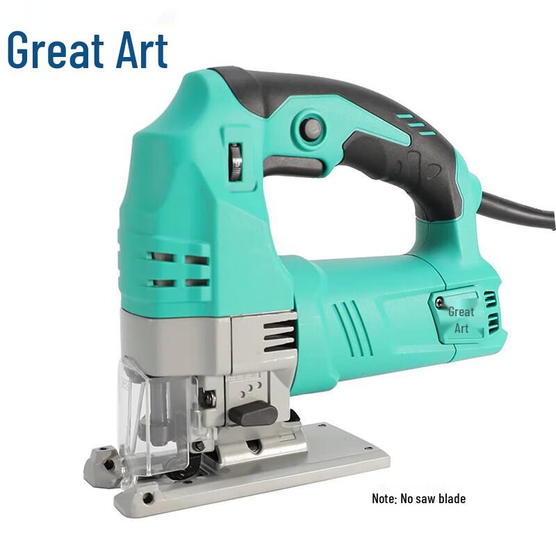 Dayi 550W Electric Jigsaw CN Plug (adapter Included)