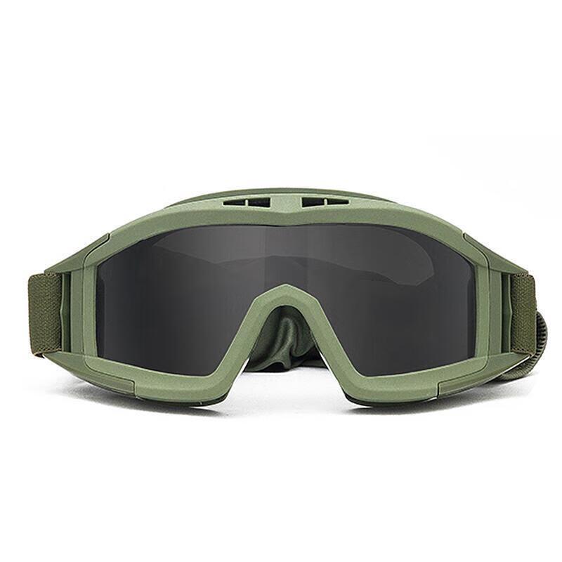 Jin Xun Desert Locust Windproof Goggles