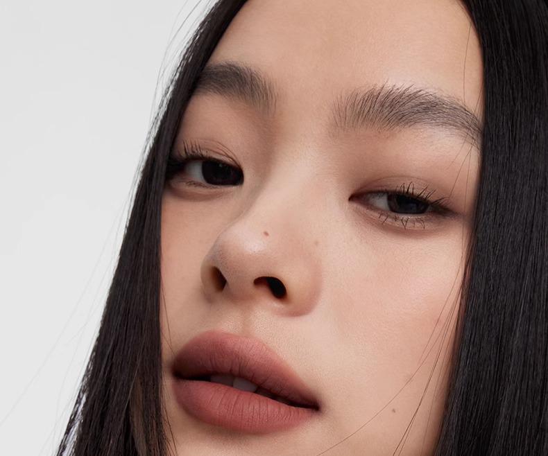 Joocyee Enriched Color Lip Glaze - Toffee Tint