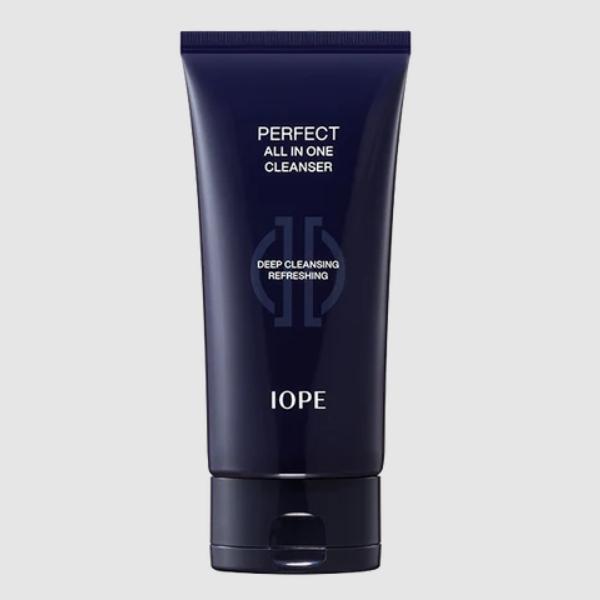 [IOPE] Perfect All In One Cleanser 125g