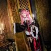 Seraph Of The End Owari No Seraph Krul Tepes Cosplay Costume Uniform Wig Cosplay Anime Vampire Witch Halloween Costume For Women