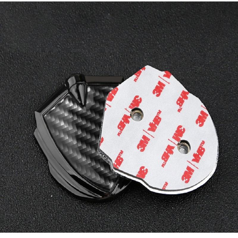 Car Side Logo Sticker Decoration Accessories For Volvo Rdesign AWD V50 S60 XC60 S40 XC40 XC90 V60 S80 S90 V90 S60L S80L T5 T6 T4