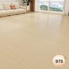 Luxury Peel & Stick Wood Grain Tiles - Waterproof -Slip Self-Adhesive Vinyl Planks, Realistic Wood Floor Stickers with Wood Grain Texture