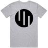 Anime Invincible Viltrum Empire Logo Tshirt 2026 Summer Unisex Women Fashion Cotton Y2K Clothing Street Wear Oversized Tshirt