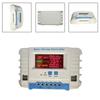 LCD Display Solar Charge Controller 12V/24V For PWM 50V Battery,10-40A Optional LCD Display Solar Charge Controller