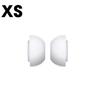 For Apple AirPods Pro 1/2 Generation Soft Silicone Earbuds Earplugs Replacement for Air Pods Pro Earphone Accessories Earcap
