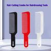 Styling Hair Comb Portable Modelling Supply Salon Accessory Barbershop Tools Easy to Grip Hairdressing Tool Barber's Trimmer