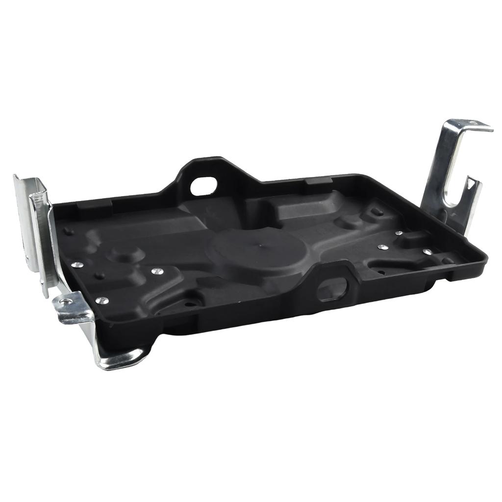 Enhance Your Vehicle's Electrical System with This Battery Tray for Mitsubishi Pajero Montero V73 V75 V78 V93 V97 V98