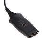 Plantronics HIS Headset-Kabel für Avaya Telefone (CN-Version)