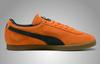 405333-01 Puma Royal Orange Glo PUMA Black (Billy's Japan Exclusive) (Men's)