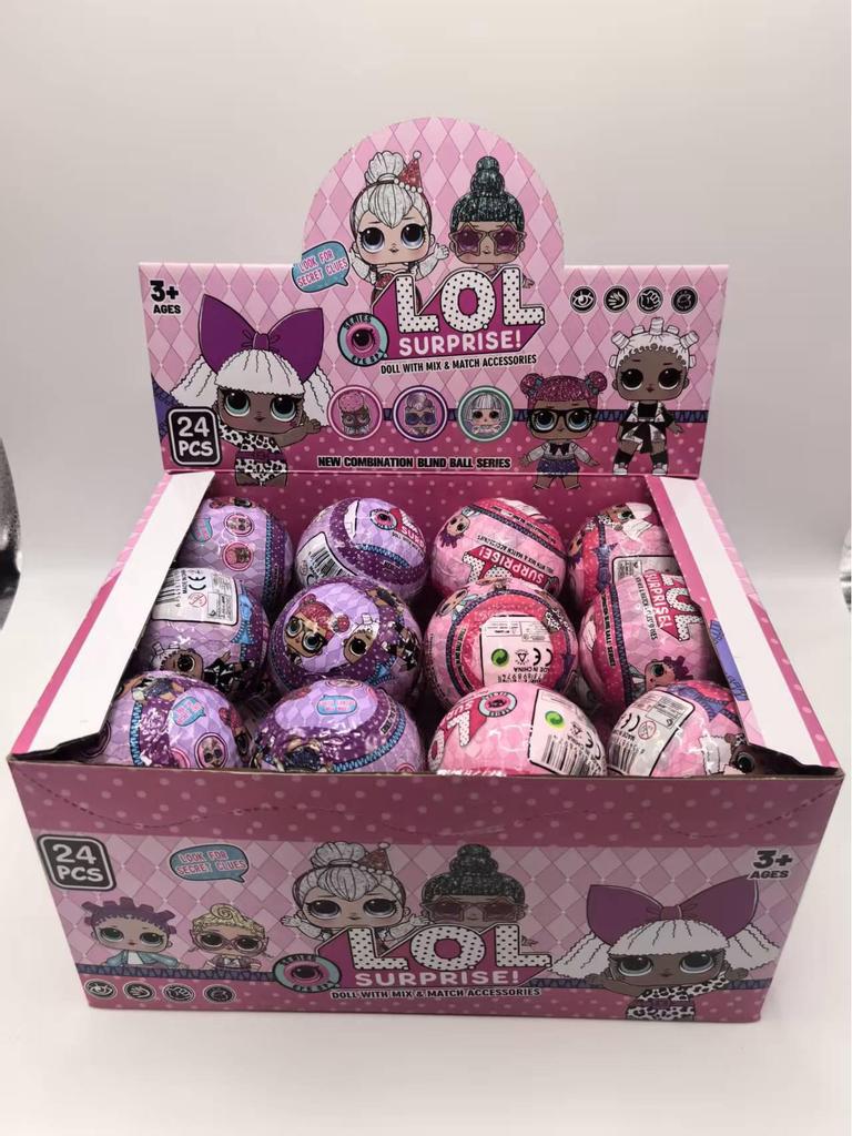 Capybara Keychain & Blind Box Surprise Toy Set – Claw Machine, Gashapon, and Lottery Style Children's Ornaments