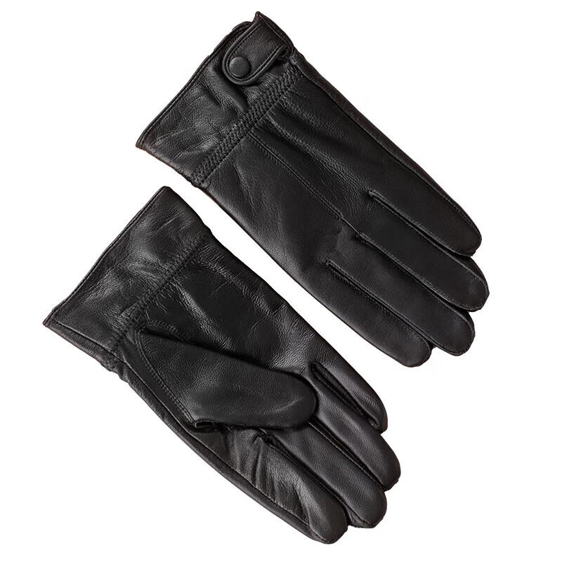 

Aisi Yalan A-F724 Italian Touchscreen Sheepskin Gloves