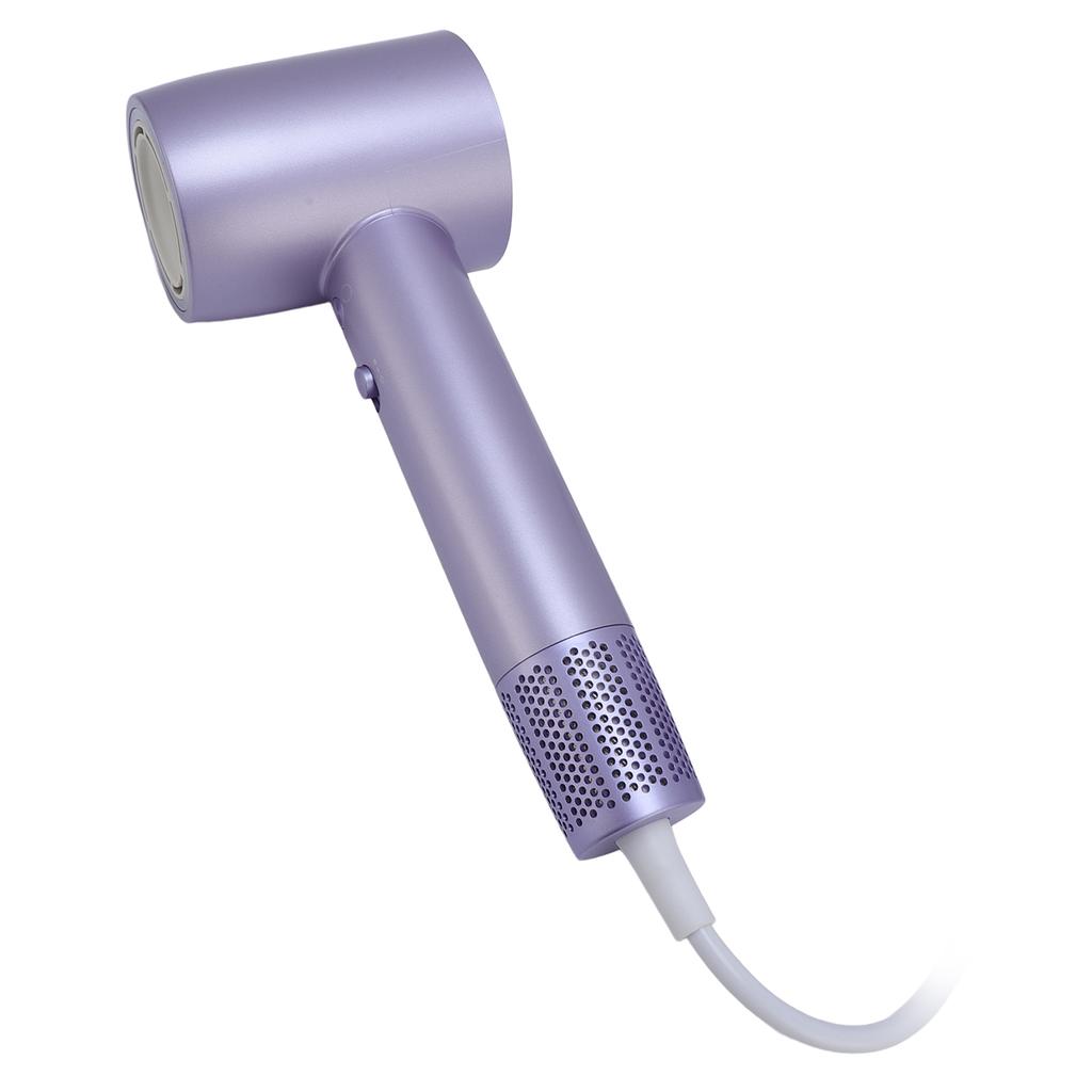 Negativer Ionen-Haartrockner 110000 U/min 1600 W Negative Ionen Heiße und Kalte Luft Leiser Haarföhn