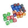 Massive Darkness Expansion Dice Pack