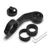 COOSPO MT5S Cycling Computer Mount for and XOSS Cycle Compatible with GoPro and Bike and Easy To Install Road Bike Mount Garmin, COOSPO, iGPSPORT,