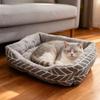 Pet Supplies Cat's Nest Kennel Four Seasons Universal Pet Nest Mat Winter Warm Pet Nest