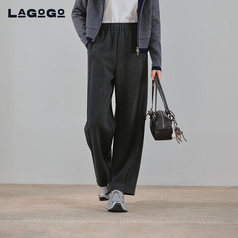 LAGOGO Spring 2026 Cloud Trousers XL