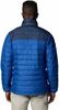 Куртка Columbia Powder Lite II Jkt (2086964) горно-синий/колледж нэйви