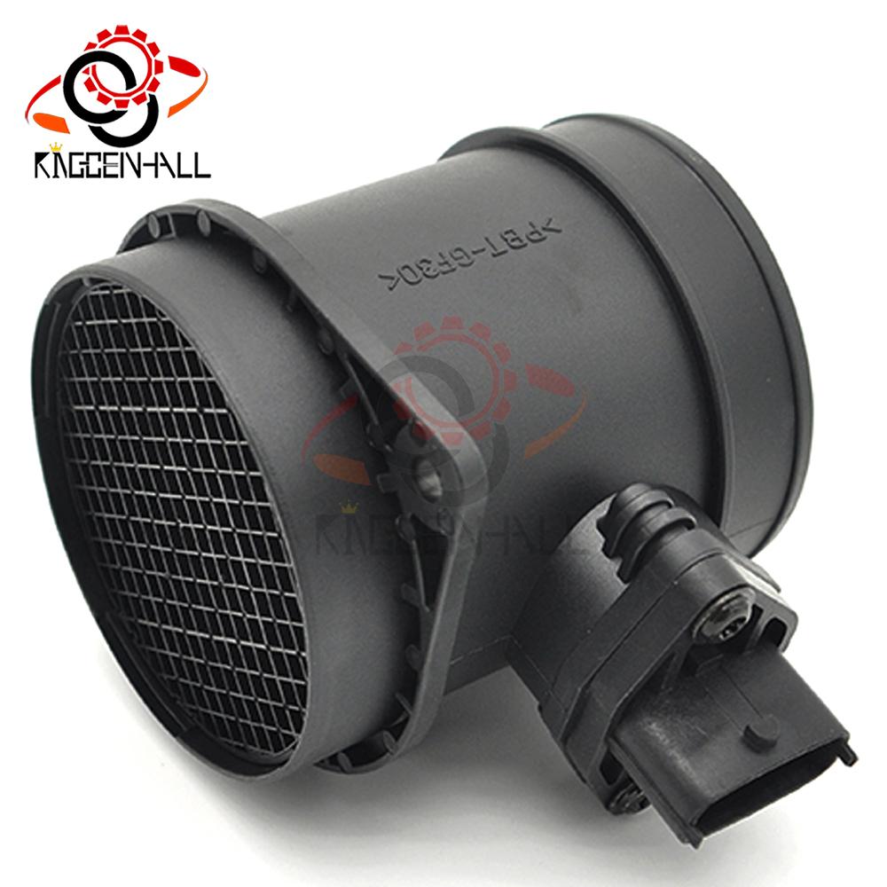 0280218089  MAF SENSOR MASS AIR FLOW METER For Volvo S60 S80 V70 XC90 2.4L 2.5L 2.9L 20774533 31342363 138362 610609 1pcs