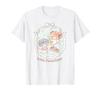 Amazon Exclusive Little Twin Stars Angel T-shirt