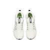 Anta Tron 1.0 Cushioning Anti-Slip Wear-Resistant Breathability Low-Top Running Shoes Men's White Blue 112115586-2