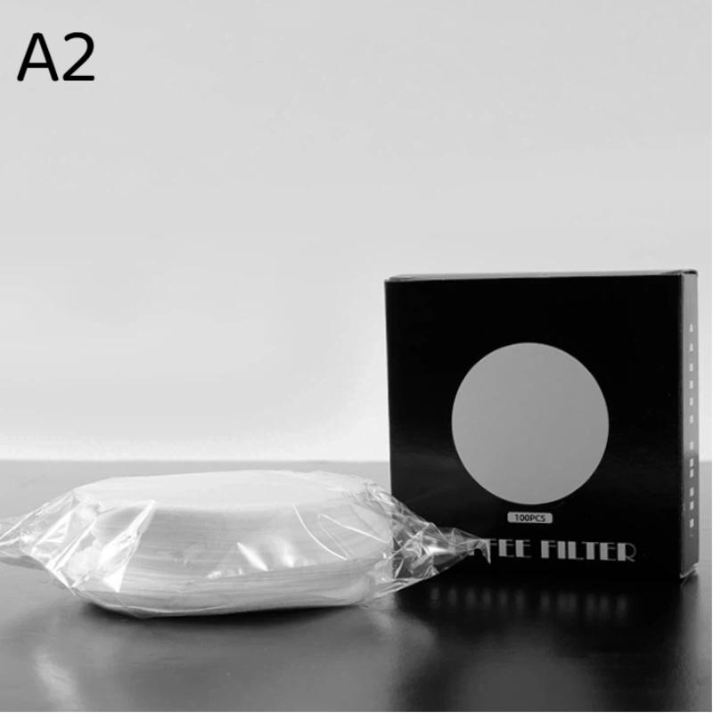 Reusable Syphon Pot Filter Replacement Core 1 Set Food-Grade Stainless Steel Rust Resistant for Daily Coffee Use