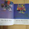 [USED] The Rich Man and the Shoemaker 1972 edition
