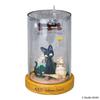 Sekiguchi Studio Ghibli Kiki's Delivery Service Music Box Jiji 405053