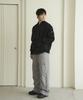 Phenix Multi Out-Pocket Ma-1 Bomber Jumper [Black]