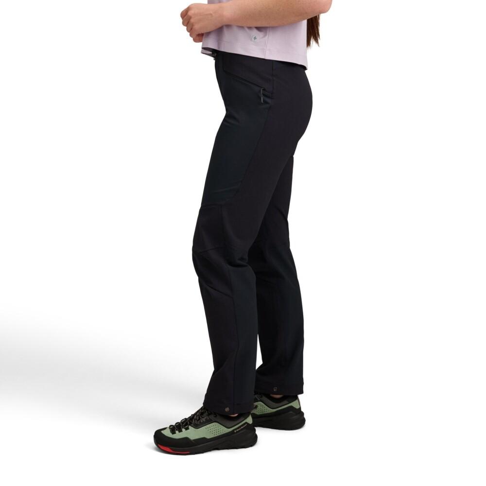 Beullaegdaiamondeu Alpine Hybrid Pants Womens /Qawap743014