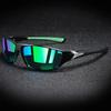 4PCS Round Glasses for Men Women Stylish Everyday Wear and Photo Props D120