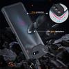 Ultra Slim TPU Case for ROG Phone 6D Ultimate/7, Shockproof Lightweight Cover with Full Protection