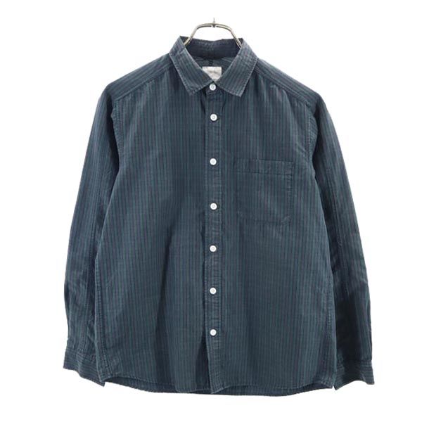 

THE NORTH FACE NR61661 Check Pattern Long sleeve shirt S Outdoors Women Used