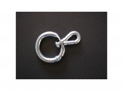 7MM GALVANIZED SWIVEL - OKR 7 ZN