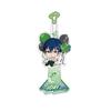 Charisma Motohashi Iori Barunko Stand Keychain