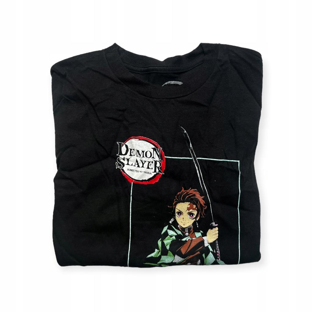 T-shirt Men's Round Neck SPENCER'S Print S