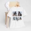 Madison Beer Locket Tour Graphic Cotton Tshirt Summer Unisexs and Womens Pop Music Clothes Casual YK Tshirt Fan Gifts