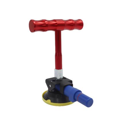 Paintless Dent Repair Tool T-Handle Vacuum Suction Cup Car Dent Puller Kit for Auto Body Hail Damage Remover Strong Suction Vehi