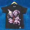 Camiseta M Bloody Disgusting x Payasos Asesinos del Espacio Exterior