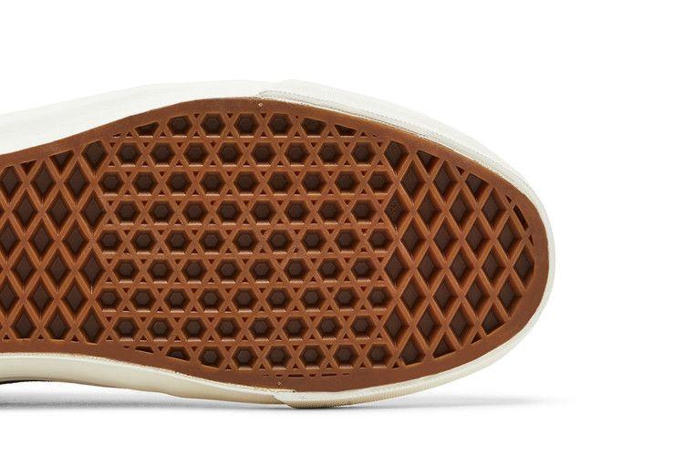 Vans OTW Half Cab 33 Parra