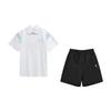 Jordan Kids' Summer Polo T-shirt & Shorts Set