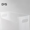 1/2/3Pcs Wall Mount Storage Rack with Handle Large Capacity Multipurpose Countertop Storage Holder Kitchen Organizer Shelf
