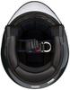 Yamaha Motor Motorcycle Helmet Jet ZENITH Anthracite M Size Co., Ltd. (Yamaha) YJ-20 (57-58cm) 90791-2347M