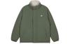 Down Jacket Men's Green AMJ34333-DON